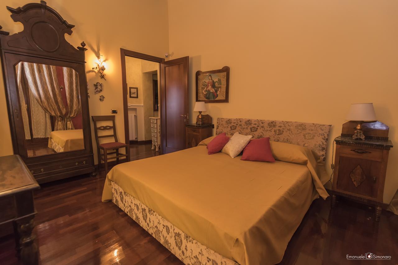 Homeapartment Il Nascondiglio Di Estia أغريجنتو المظهر الخارجي الصورة