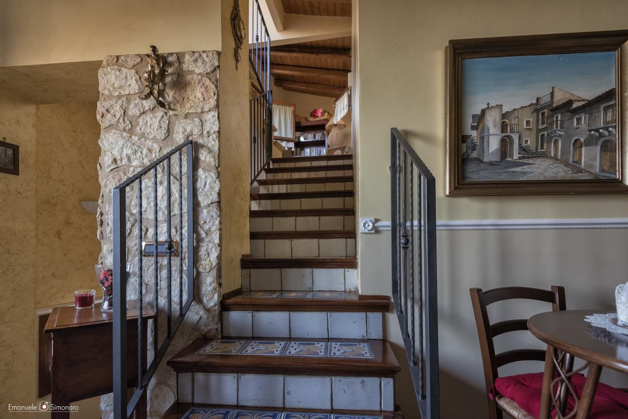Homeapartment Il Nascondiglio Di Estia أغريجنتو المظهر الخارجي الصورة