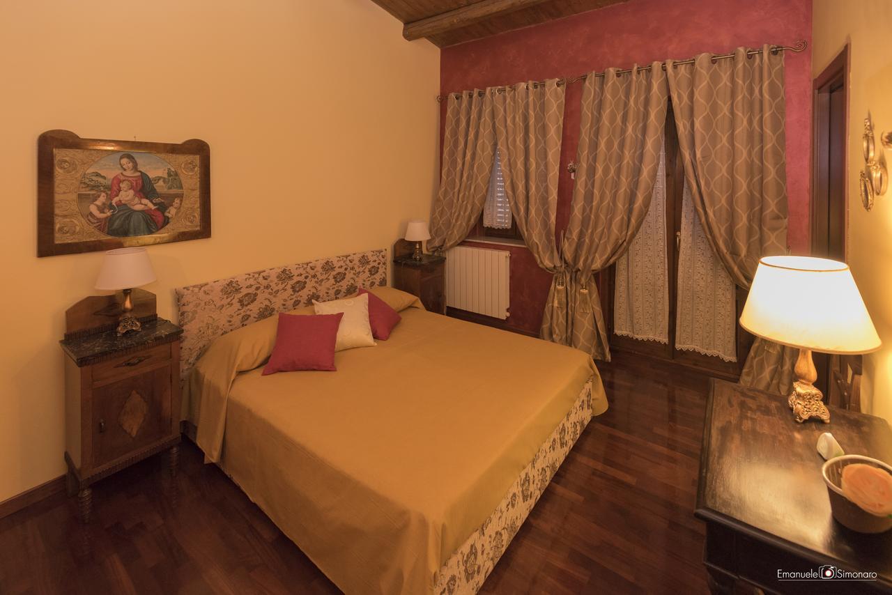 Homeapartment Il Nascondiglio Di Estia أغريجنتو المظهر الخارجي الصورة