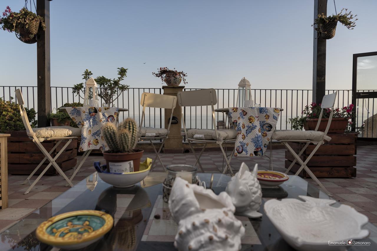 Homeapartment Il Nascondiglio Di Estia أغريجنتو المظهر الخارجي الصورة