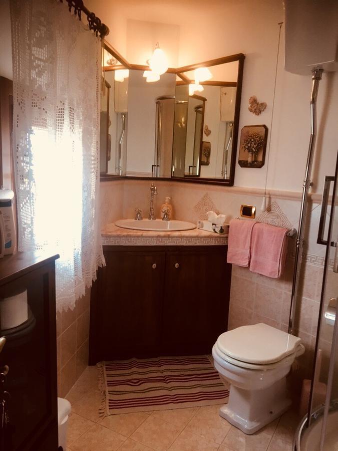 Homeapartment Il Nascondiglio Di Estia أغريجنتو المظهر الخارجي الصورة
