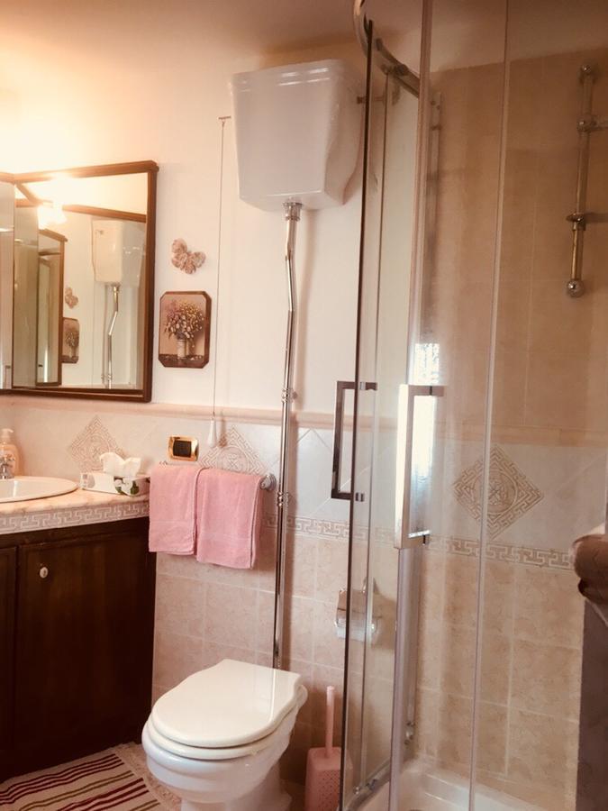 Homeapartment Il Nascondiglio Di Estia أغريجنتو المظهر الخارجي الصورة